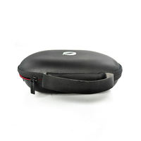 Nouveau style eva lunettes étui pour stockage vr lunettes Oculus Quest 1 VR Gaming Headset and Controllers Accessoires