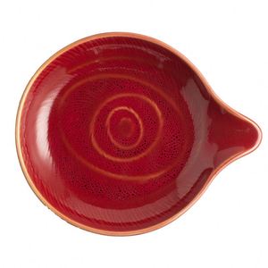 Creative Vintage Kiln Glazed <b>Ceramic</b> Dessert Fruit Snack Cake <b>Plate</b> Kitchenware Soup Spoon Rest Hot Pot Spatula Holder - Product Image 1