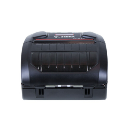 Zebra 3inch 80mm bluetooth Printer Portable Thermal Printer Android and IOS Mobile Printer ZR100 ZR138