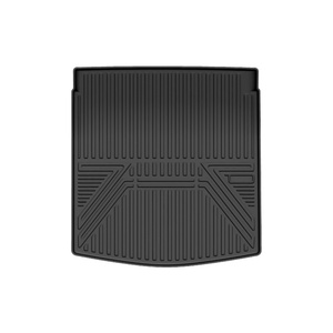 อุปกรณ์ตกแต่งภายในรถยนต์ พรมปูพื้นท้ายรถ สำหรับ Audi A4 ปี 2014 - Product Image 2