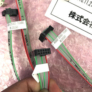 FANUC A660-2040-T046 คีย์บอร์ดใหม่สายเชื่อมต่อแบบริบบิ้นอะไหล่ใหม่ของแท้ในสต็อก - Product Image 4