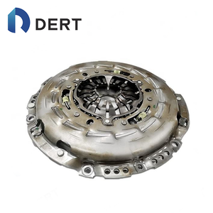 Kit d'embrayage LuK 627303235 avec cylindre récepteur central 270 mm compatible Ford Transit 6273032350 - Product Image 2