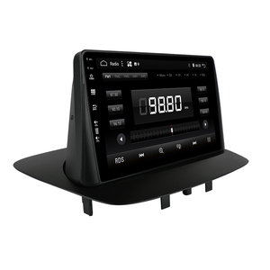 Venta al por mayor 9 ''para <span class=keywords><strong>Renault</strong></span> MEGANNE3 Android11 coche Radio Central Multimedia con Carplay 4G TV pantalla táctil - Product Image 5