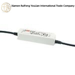 Lpf-25-36 แหล่งจ่ายไฟ LED - กระแสคงที่/โวลต์ 25.2w แบบคงที่:... ของแท้ใหม่พร้อมส่ง ระบบอัตโนมัติอุตสาหกรรม Pac Dedicated Plc - Product Image 1