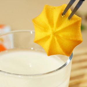 Bánh quy trứng nhỏ bổ dưỡng ngon lành mạnh Bánh quy bơ bánh quy bánh quy đường dễ ăn chay kiểu Anh - Product Image 3