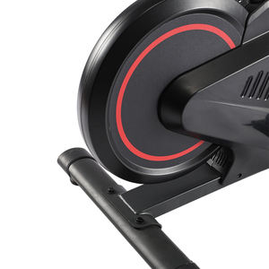 <span class=keywords><strong>Vélo</strong></span> d'exercice <span class=keywords><strong>silencieux</strong></span> et intelligent pour la maison, salle de sport, machine de fitness commerciale, <span class=keywords><strong>vélo</strong></span> de spinning, vélos d'exercice magnétiques, <span class=keywords><strong>elliptique</strong></span> - Product Image 4