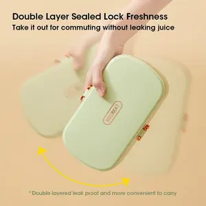 Calentador de Comida Portátil para Oficina y Dormitorio, Mini Calentador de Arroz sin Agua, Venta al por Mayor - Product Image 6