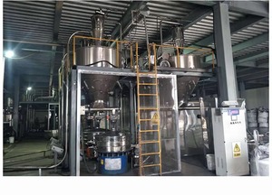 מערכות מסוע פנאומטיות לוואקום לתעשיית הסוכר והקפה, מפזרי שקים בתפזורת, מזין ואקום להובלה - Product Image 4