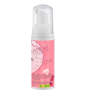 Cariye kırmızı Yoni yıkama kadınsı hijyen samimi vajinal temizlik sıkı Yoni yağ Yoni yıkama kadınsı yıkama - Product Image 4