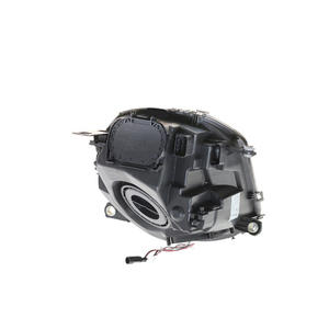 Conjunto de faro delantero de coche de alta calidad, nuevos faros LED para <span class=keywords><strong>Mini</strong></span> <span class=keywords><strong>Cooper</strong></span> R56 R57 R58 R59 2007-2013 Plug Play - Product Image 5