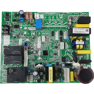 แผงควบคุมหลักเครื่องปรับอากาศมีเดีย รุ่น KFR-72T2BDN1-LX1 หมายเลขอะไหล่ 17123000009267 สำหรับยูนิตภายในอาคาร ใช้ในเชิงพาณิชย์ - Product Image 1