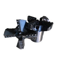 Geotec Wuxi CROWN API REG pin ulir 2-7/8 3-1/2 mata bor sumur