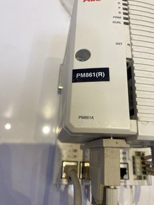 PM861A PM861AK01 3BSE018157R1 AC800M ซีพียู พีแอลซี - Product Image 2