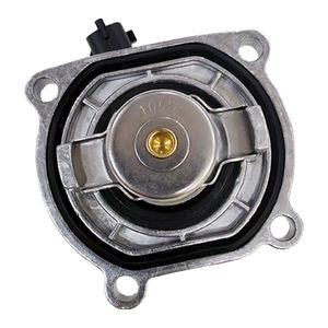 Pièces automobiles coréennes, ensemble de thermostat pour HYUNDAI KIA 25199828 - OEM ODM disponible pour des solutions personnalisées de refroidissement du moteur - Product Image 4