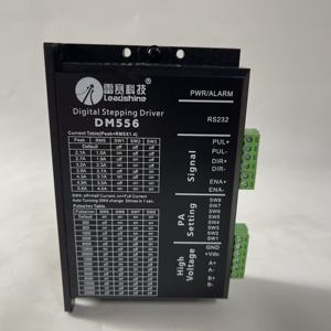 ไดรเวอร์สเต็ปปิ้งดิจิตอลลีดไชน์ DM556 - Product Image 1