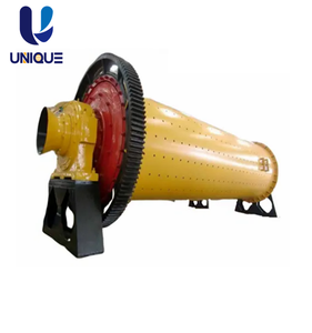 Molinos de bolas secos rotativos en polvo de piedra caliza clinker de cemento minero de Tanzania, molino de bolas húmedo de mineral de cobre y oro ahorrador de energía - Product Image 4