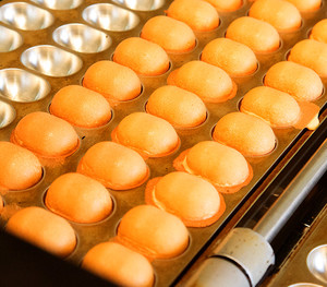 Nuovo Design Macchina per Waffle a Forma di Uovo, Altre Macchine per <span class=keywords><strong>Snack</strong></span>, Attrezzatura da Forno, Macchina per la Cottura del Pane Baby Castella - Product Image 4