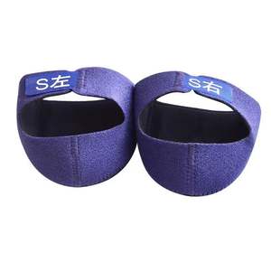 Protector de Talón AiXiaoyao JL con Certificación CE para <span class=keywords><strong>Amazon</strong></span>, para Buceo, de Silicona, Gel, Amortiguador, Protector de Calcetines - Product Image 5