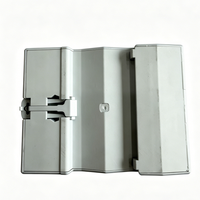 Dispositif de protection contre les surtensions BRM7-40Y 4P, 40KA 385V AC SPD, Parafoudre de classe T2