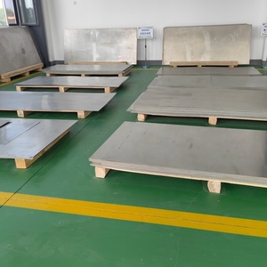 Monel 500 Nikel Alaşımlı Levha UNS N05500 ASTM Standardı Denizcilik ve Petrol Uygulamaları için Özelleştirilmiş Boyut - Product Image 4