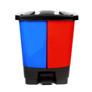 60L/50L/40L/30L/25L/20L/15L/12L/9L Thùng rác khuôn Thùng rác nhà sản xuất khuôn ép nhựa - Product Image 6