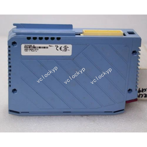 NUEVO Módulo de Comunicación de Entrada/Salida PLC Digital B&R 3DM486.6 en Caja - Product Image 1