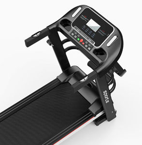 Tapis Roulant Pieghevole NJ per Casa, Silenzioso ed Elettrico, per Fitness Indoor - Product Image 3