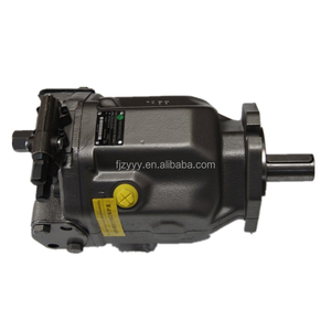 Pompe ZHENYUAN A10VSO A10VO Série 10 18 28 45 71 74 100 140 A10VSO18DFR/31R-PPA12N00 Piston Hydraulique - Product Image 6