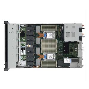 Serveur de haute qualité ThinkSystem SR630 V3 8SFF Processeur Intel Xeon Raid 5350-8i 1100w*2 Boîtier de serveur en rack 1U SR630 V3 - Product Image 5