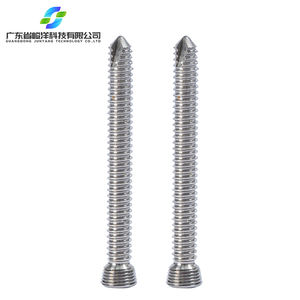 Instrumen pengunci ortopedi Osstem Trauma gigi pedikur Kit sekrup eksternal bedah fiksasi Fixator eksternal dokter hewan - Product Image 3