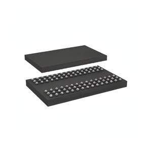 90 TFBGA In Stock IS42S32800J-7BL-TR Memory Electronic Circuit Components - Product Image 1