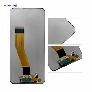 Schermo TFT Originale Boston per A10/A11/A12/A13/A14/A15/A20 A51 A70 <span class=keywords><strong>A71</strong></span> - 1 Anno di Garanzia, Misure 6.6" e 6.9" - Product Image 4