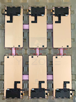 FEO pour Écran Tecno Camon 40 Pro C6, Remplacement Original IPS LCD AMOLED pour Affichage Tecno 20 30 40 C5, Numériseur pour Smartphone