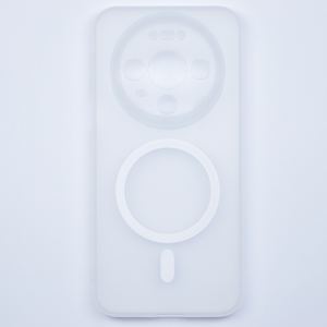 Coque de téléphone avec chargeur sans fil pour <span class=keywords><strong>HUAWEI</strong></span> Nova 8SE 5G Honor V40 Lite, étui de téléphone portable, finition mate, aspiration magnétique douce, vente en gros - Product Image 6