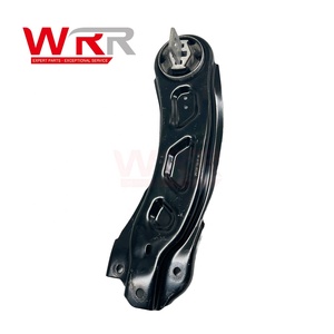 แขนควบคุม2463500506 2463500006สำหรับรถเบนซ์ W246 C117 B250 CLA250ชิ้นส่วนช่วงล่างรถยนต์ทนทานปีกนกล่าง - Product Image 2