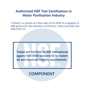 Phổ <span class=keywords><strong>Inline</strong></span> than hoạt tính lọc nước tương thích với Samsung DA29-10105J cho tủ lạnh sử dụng - Product Image 4