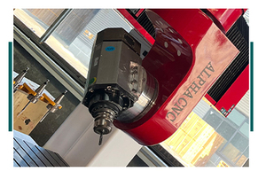 5-trục <span class=keywords><strong>CNC</strong></span> <span class=keywords><strong>Router</strong></span> (<span class=keywords><strong>1212</strong></span>/1325) với CE chứng nhận độ chính xác cao gỗ & PVC 3D khắc động cơ & bánh thành phần cốt lõi mới - Product Image 2