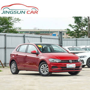 Precio barato Polo Bien recibido 5 puertas 5 plazas Hatchback Coche pequeño Coche de gasolina Coches con volante a la izquierda - Product Image 6