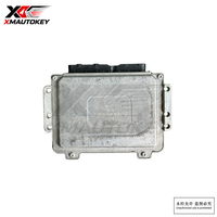 Módulo de Control de Motor (ECU) Original Usado 5BC 3610100A J5 OEM de Repuesto para Unidad de Control de Motor BYD