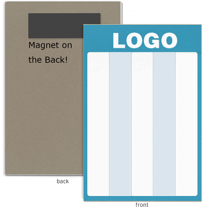 Oferta Especial: <span class=keywords><strong>Lista</strong></span> de Compras Magnética Personalizable al por Mayor de Proveedores de Confianza en China - Product Image 4