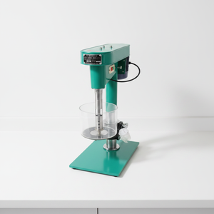 Mezclador de lixiviación de laboratorio Xjt tipo pequeño de 1.5L para pruebas de minería de oro, geología y metalurgia de minerales húmedos - Product Image 6
