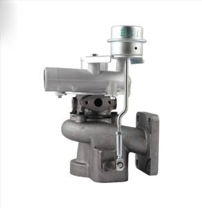 Turbolader GT1749S 708337-5002S 433256-0003 433257-0001 434578-0012 für Hyundai 3.3L D4LA Dieselmotor - Product Image 5