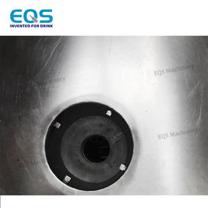 Totalmente Automático Completo Linha De Processamento De Suco De Frutas Frescas Linha De Produção De Bebida Com Máquina De Enchimento De Suco - Product Image 4