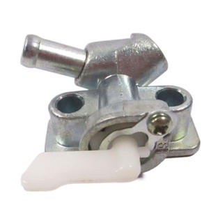 Pièces de générateur diesel : 2 composants essentiels du circuit de carburant, y compris le commutateur de réservoir, la vanne, le port de carburant, la pompe à carburant gauche, Chine - Product Image 4