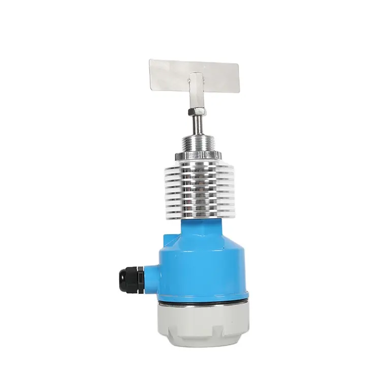 Cheap Factory Price Rotary Paddle Rotation-resistant Stainless Steel Anti-rotating Material Level Switch