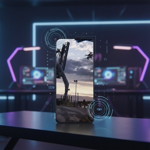 Écran de téléphone en gros pour Redmi Note 11, écran d'affichage pour Redmi Note 11s, écran pour Xiaomi Redmi Note 11 - Product Image 3