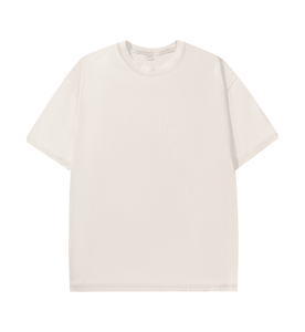 T-shirt en coton lourd lavé en gros OEM, T-shirt surdimensionné noir DTG, T-shirt graphique pour homme, lavage à l'acide vintage, T-shirt personnalisé - Product Image 2