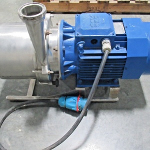 M3BP132SMG4 7,5kW Motor 3gbp132270 <span class=keywords><strong>Apk</strong></span> für SPS - Product Image 1
