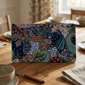 Wholesale Queen Size Paisley Design Kantha <b>Quilt</b> Handmade Cotton Kantha <b>Bedspread</b> - Product Image 3