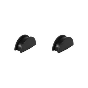 Nueva Junta de Cilindro de Repuesto KENT 4D68 / 4D65, Semicircular, de Goma, para Motor Mitsubishi 2.0 GTI 16V MD050536 - Product Image 1